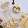 STOLTZ STOLTZ Safe Silicone Cooking Utensils Kitchen Tools 7-piece Full Set