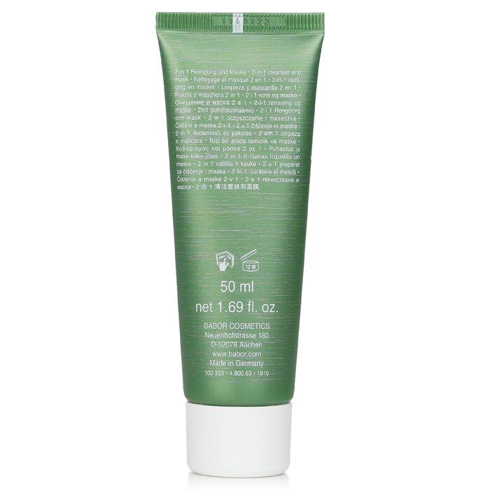 Babor Clay Multi Cleanser