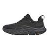 HOKA One One Anacapa Low Gore Tex 'Black' Tenisky 1122017-BBLC