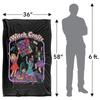 Steven Rhodes Witch Crafts Soft Touch Blanket