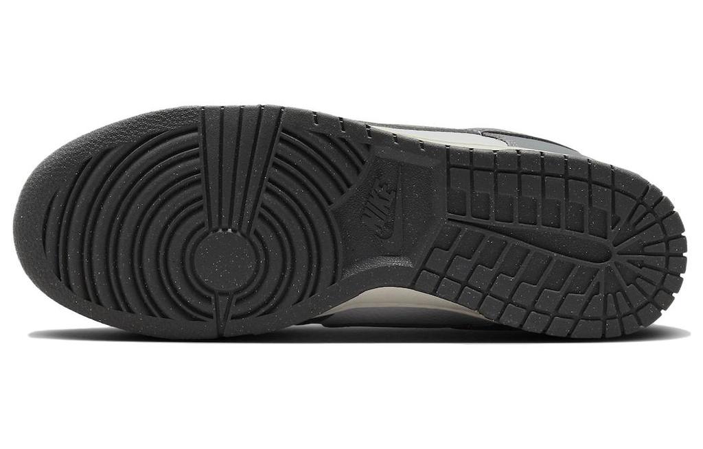 Nike Dunk Low Next Nature Cinza Ferro FZ4621-001