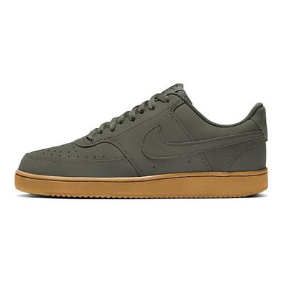 Court Vision Low Dark Green Sneakers CD5463-300