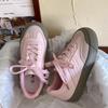 Efterår Ny Hotteste Salg Dame Sko Mode Komfortable Udendørs Dame Fritid Rejse Dame Sko Lærred Sneakers D272