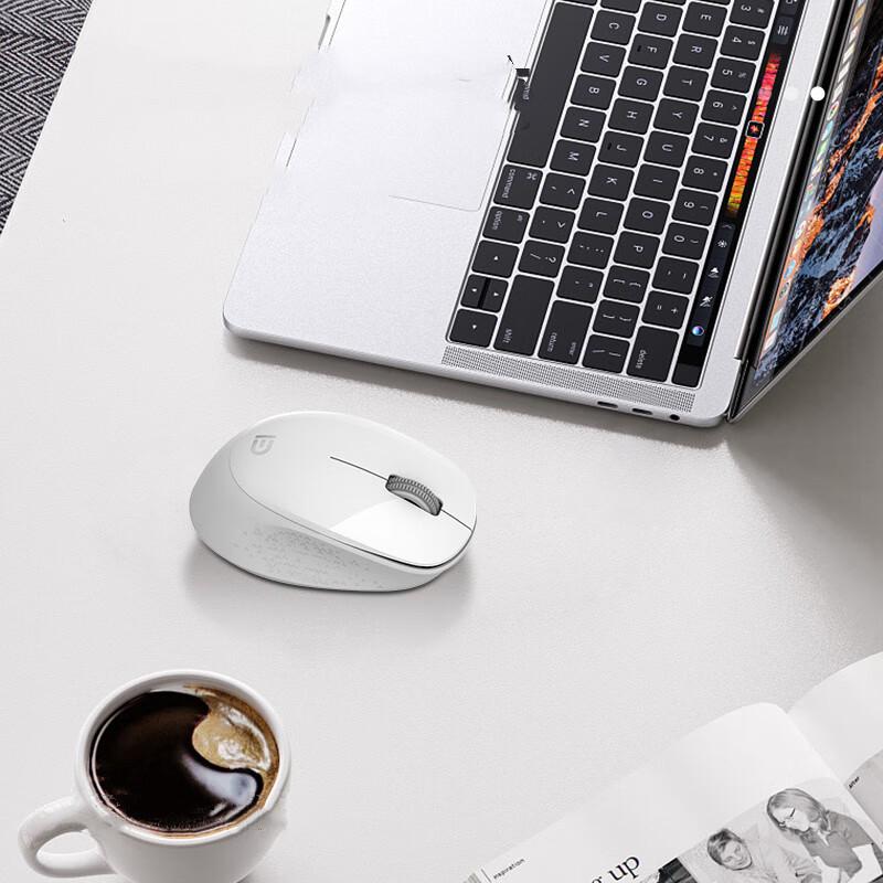 Fude M702 Wireless Silent Office Mouse