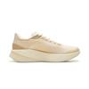 Li Ning Ultra Shadow Thick Sole Height Increasing Soft Breathable Running Shoes Kids Sneakers Matte-White ARBW008-17