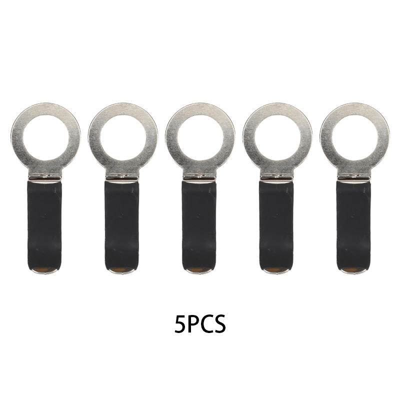 

5PCS Car Air OutletCar Ventilation Diffuser Bottle Clip 360 Rotation Ventilation Clip DIY AccessoriesCar Interior Products