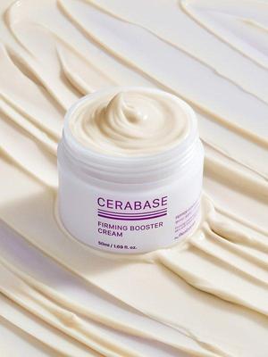 Krem wzmacniający jędrność Real Barrier CeraBase 50ml