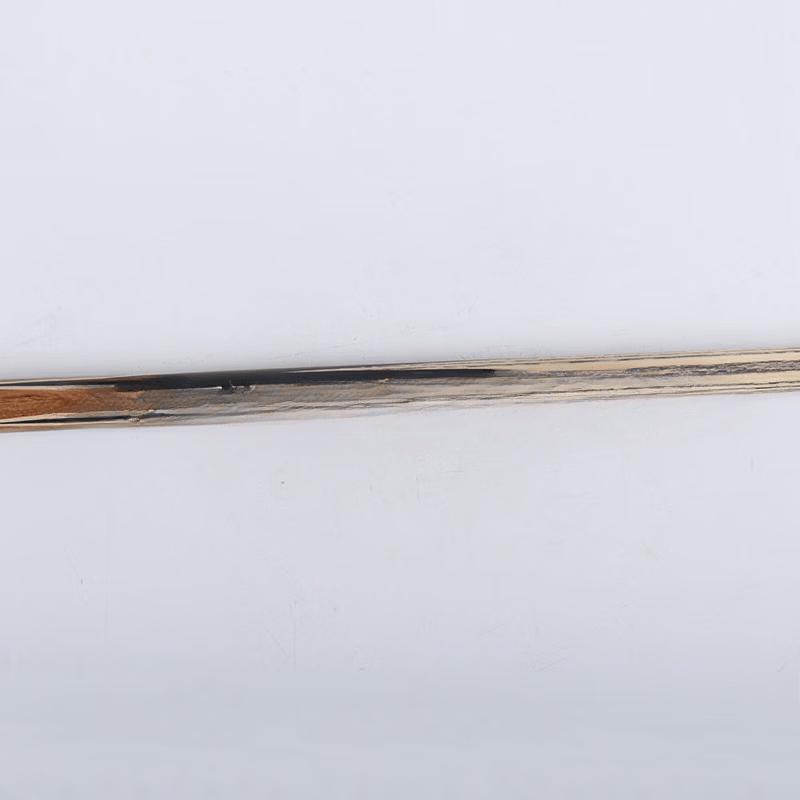 LISM Single Piece Snooker Cue
