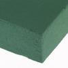 4Pcs Wet Floral Foam Blocks Perfect for DIY Gift Bouquet Fresh Artificial Flowers Home Holiday Floral Decor