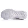 Li Ning Protector Badminton Shoes Women's Low Top Light Pink AYTN054-6