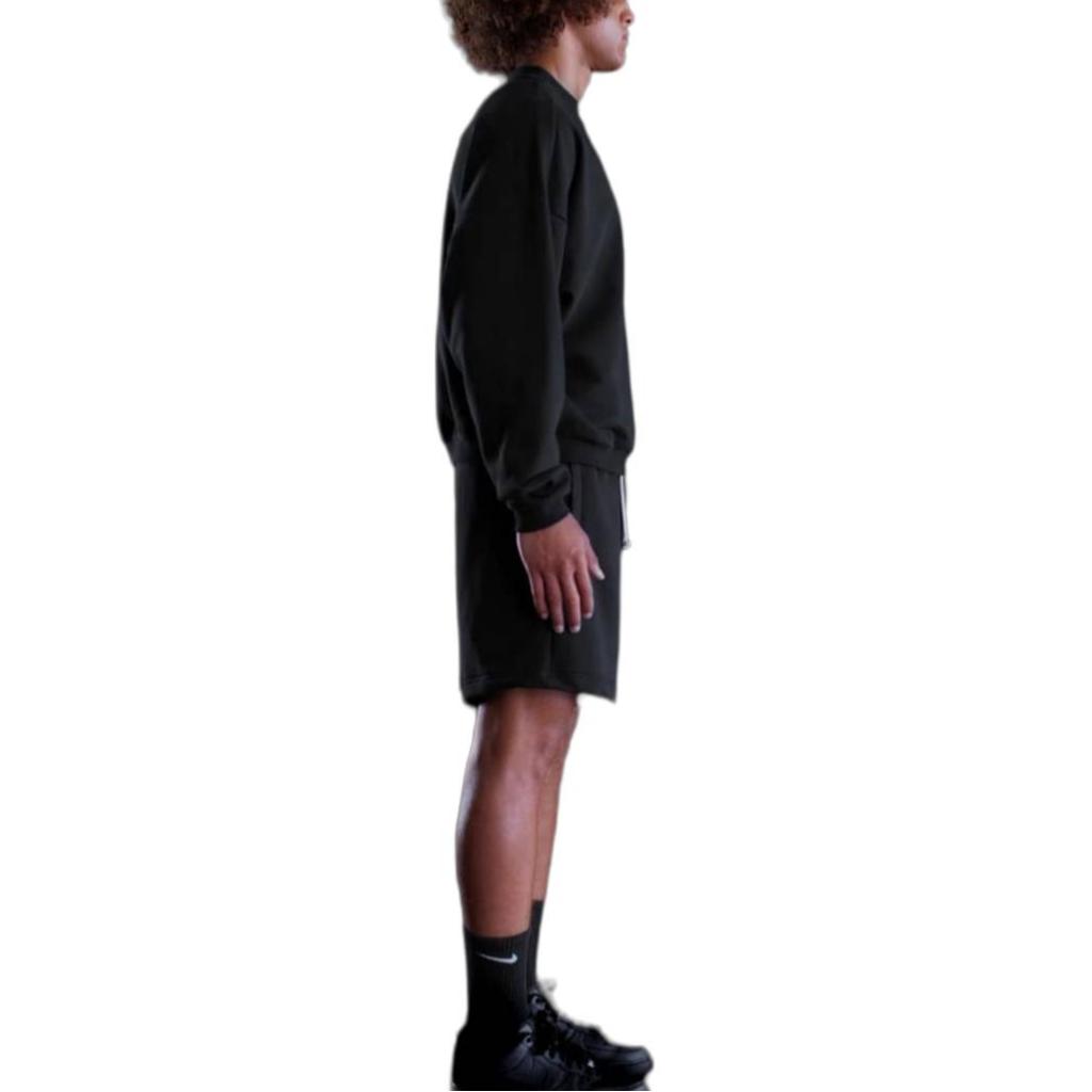 Nike Standard Issue Men's Therma-FIT Basketball Crew IM5901-010