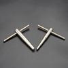 Trumpet Repair Handle Truing Tool Trumpet Mouthpiece Dents Removing Repairer