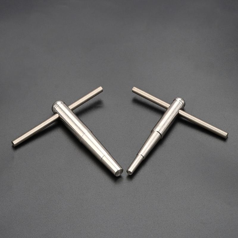 Trumpet Repair Handle Truing Tool Trumpet Mouthpiece Dents Removing Repairer
