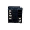 REX-C100 Digital Temperature Controller Thermostat  Relay Output + K Type  Thermocouple Sensor 48 X 48