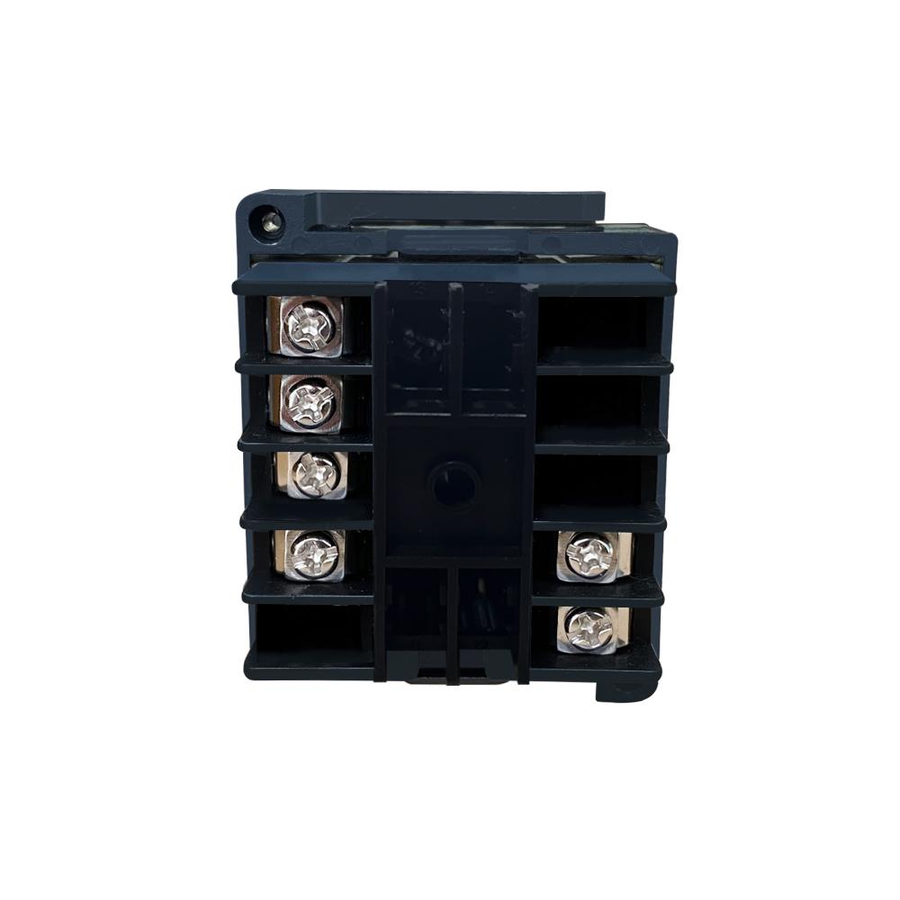 REX-C100 Digital Temperature Controller Thermostat Relay Output + K Type Thermocouple Sensor 48 X 48