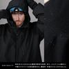 Snowboard Wear Set and BLACKSNOW BS25JFOT03M x BS25JFOB02M Black Snow Ski Wear Snowboard [BLACK SNOW] Men's (Top Bottoms)
