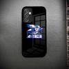Wind Breaker Noah Phone Case Glass For Samsung Galaxy S26 S23 S25 S24 S21 S22 S20 Ultra Fe Plus A34 A15 A14 Cover
