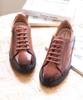 Brenowelt Brookings 24 Semi-Patangya Light Brown Ultralight Sneakers