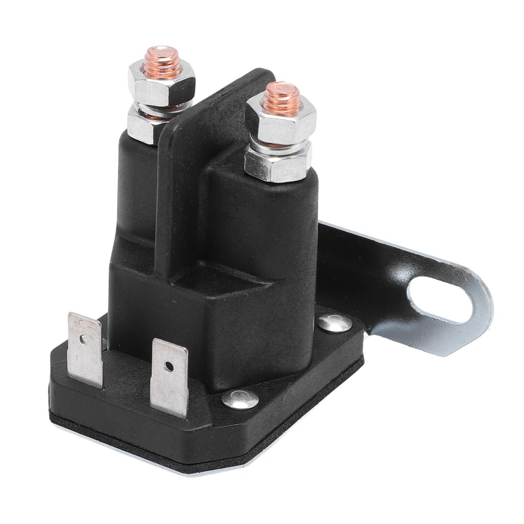 435-431 Sr Solenoid Replacement 12V 4 Terminals 725-04439 Sr Relay for 1134-294 AUC-15346 Mower Tractor