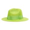 Men'S Hat Panama Hat French Summer Large Brim Hat Retro British Panama Hat Outdoor Travel Beach Sun Hat Sombrero Hombre