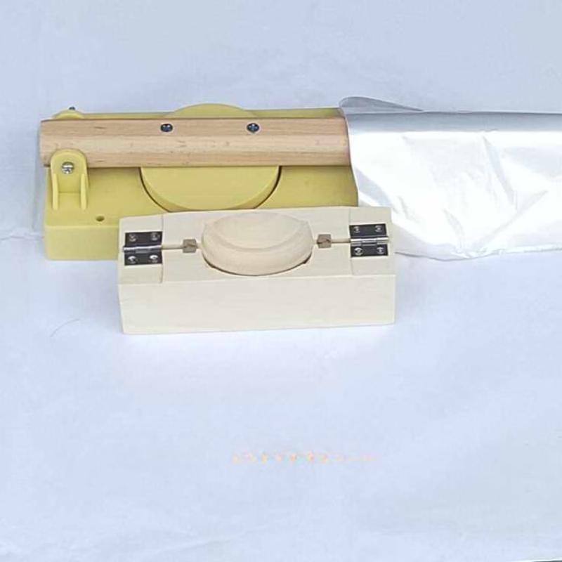 Ruhan Dumpling Maker Kit