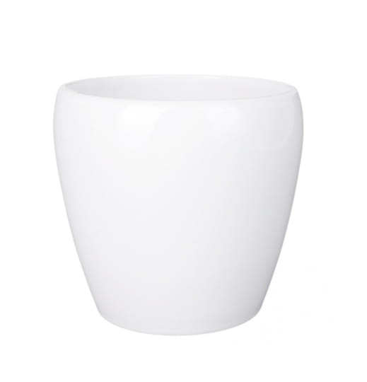 Ceramic Cover, Oval