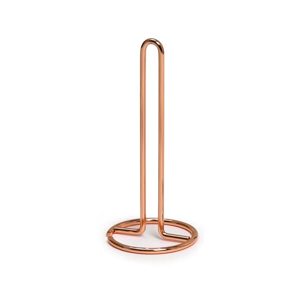 Bathroom Towel Powder Coating Toilet Paper Holder