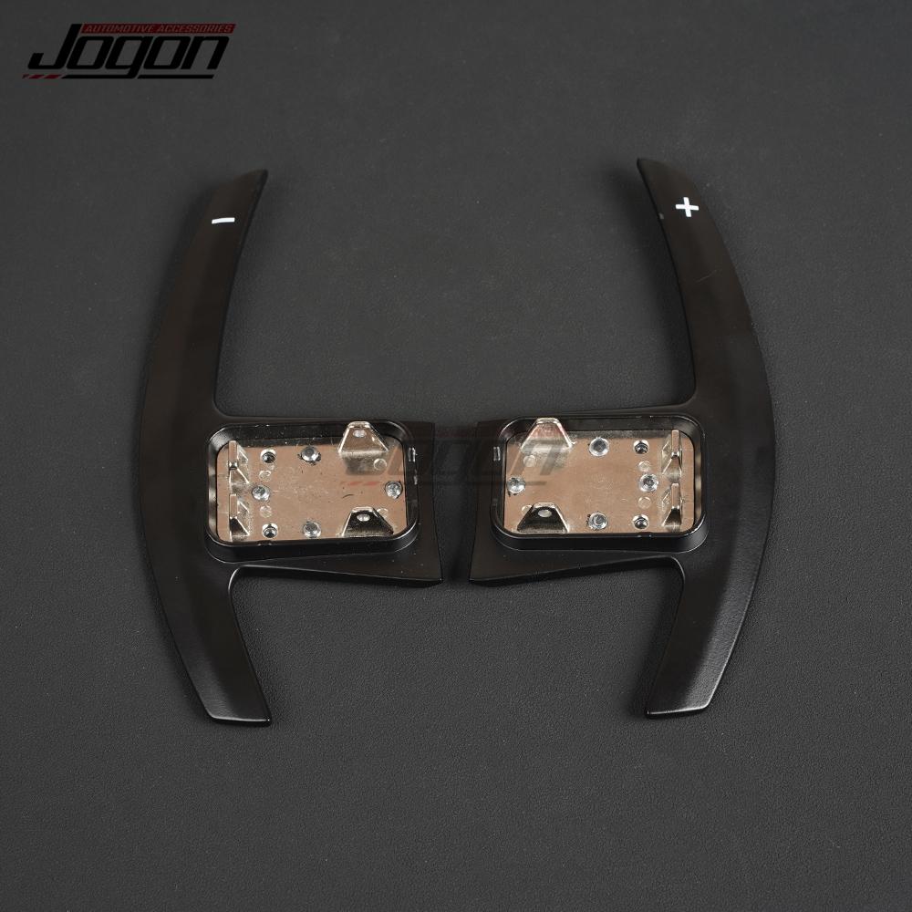 Замените подрулевой переключатель для BMW MINI One Cooper JCW Works F54 F55 F56 F57 F60, автомобильный руль, аксессуары для удлинителя рычага переключения передач DSG