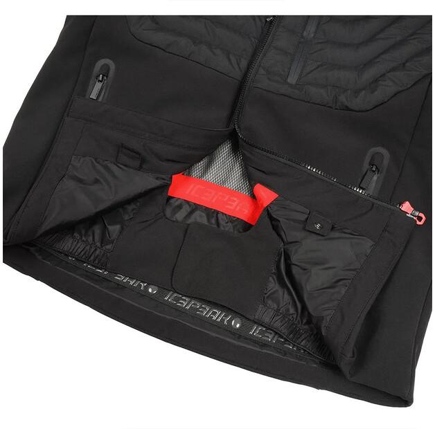 Icepeak Ebern Softshell Jacket