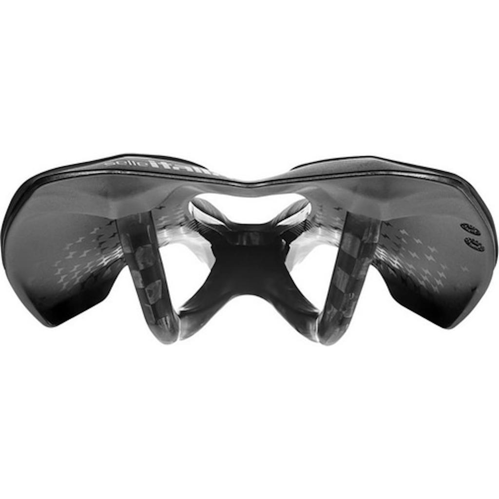 Selle Italia SLR Carbon Saddle 145mm x 242mm L3