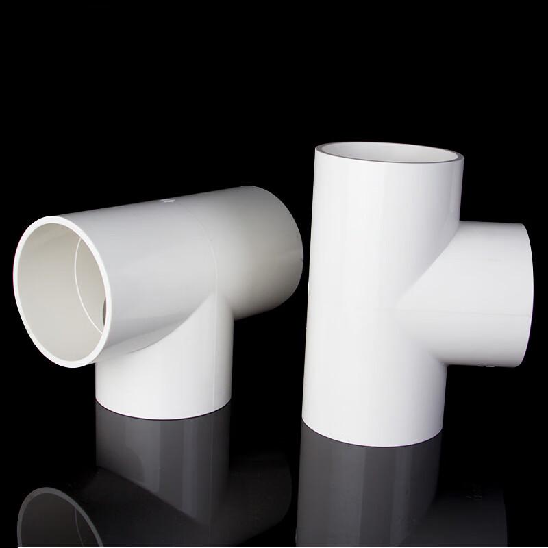 Hongli PVC Water Pipe Tee Connector