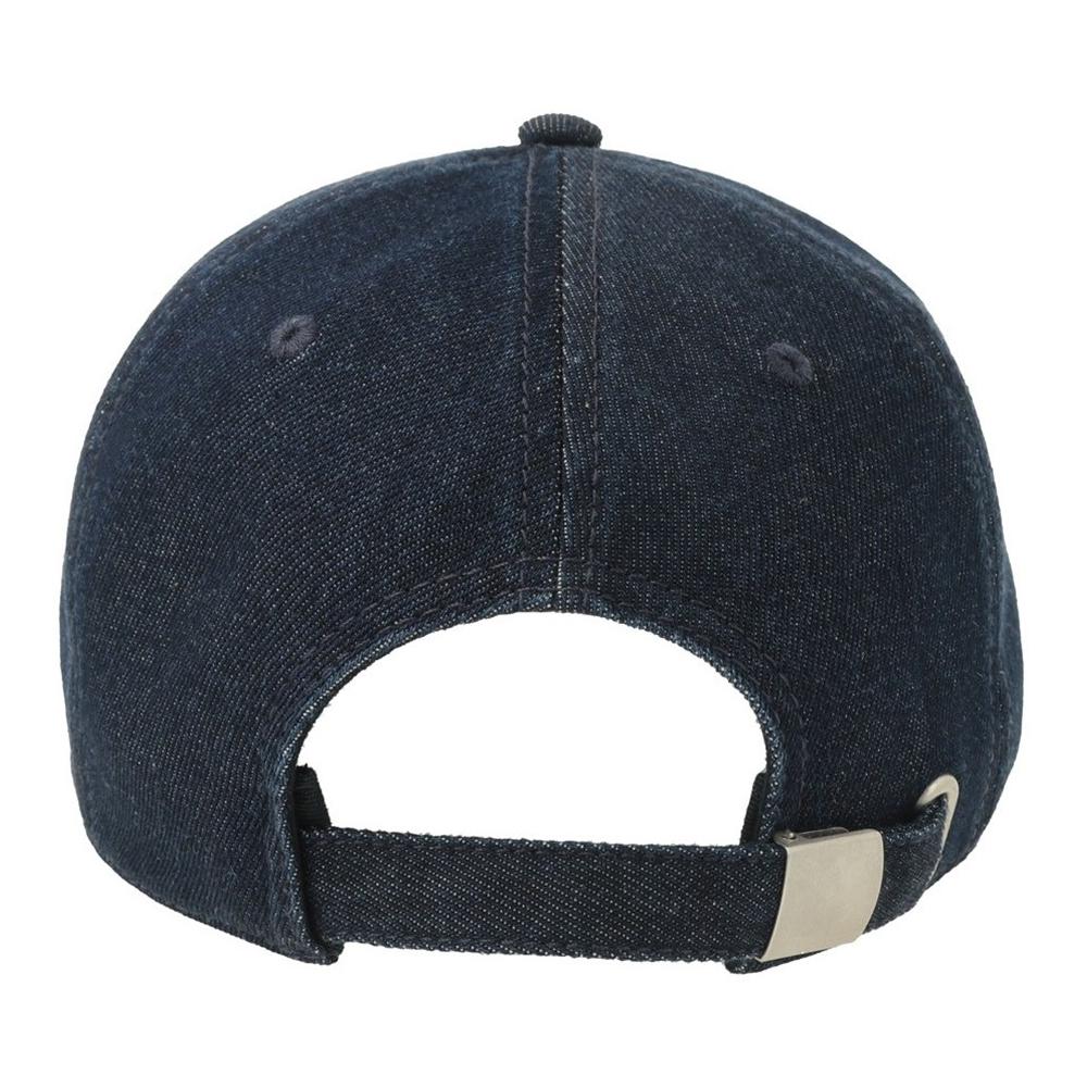 Atlantis Unisex Adult 5 Panel Unstructured Cap