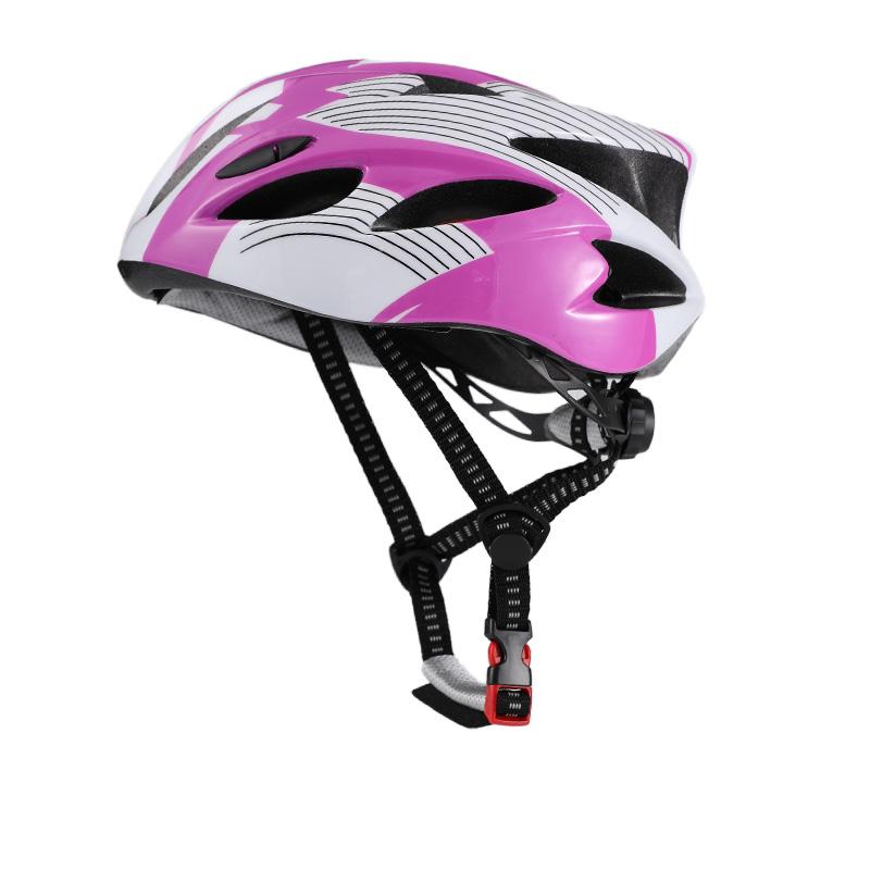 Children's Riding Safety Helmet for Roller Skating Scooter Balance Bike-Breathable PC+EPS Material One Size Fits All