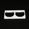 Universal 12cm PC Fan Mounting Bracket Zinc Coated Metal 25mm Elevations For Optimal Heat Dissipation And Ventilation