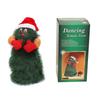 Electric Rotating Christmas Tree Children's Christmas Toys Electric Christmas Toys and Gifts