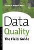 Kniha Data Quality : The Field Guide