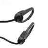Fishing Equipment for Trolling and Deep Sea Fishing Downrigger Weight Retrievers with Snap Fairlead Cleat & 86Inch Cord