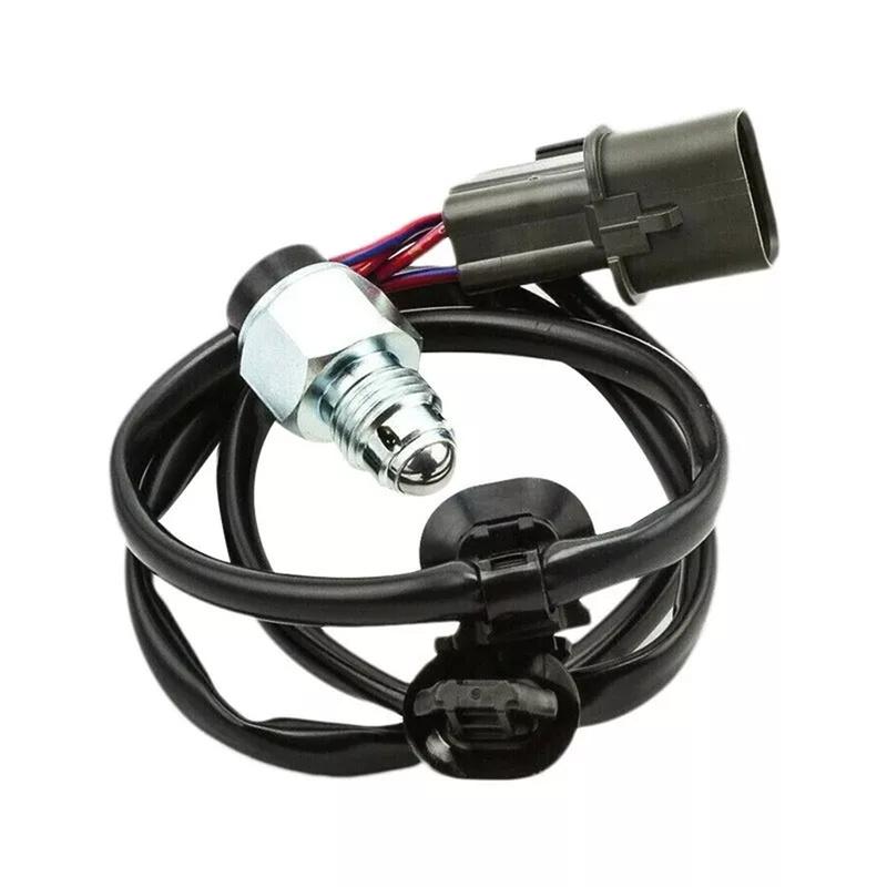 Gearshift Lamp Switch MN171296 For Mitsubishi Triton L200 For Pajero Sport 4WD
