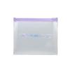 EVA Waterproof Zipper Makeup Bag for Cosmetics and Samples