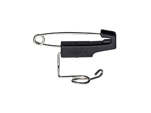 SONY genuine tie pin clip safety pin type sold separately SAD-S77