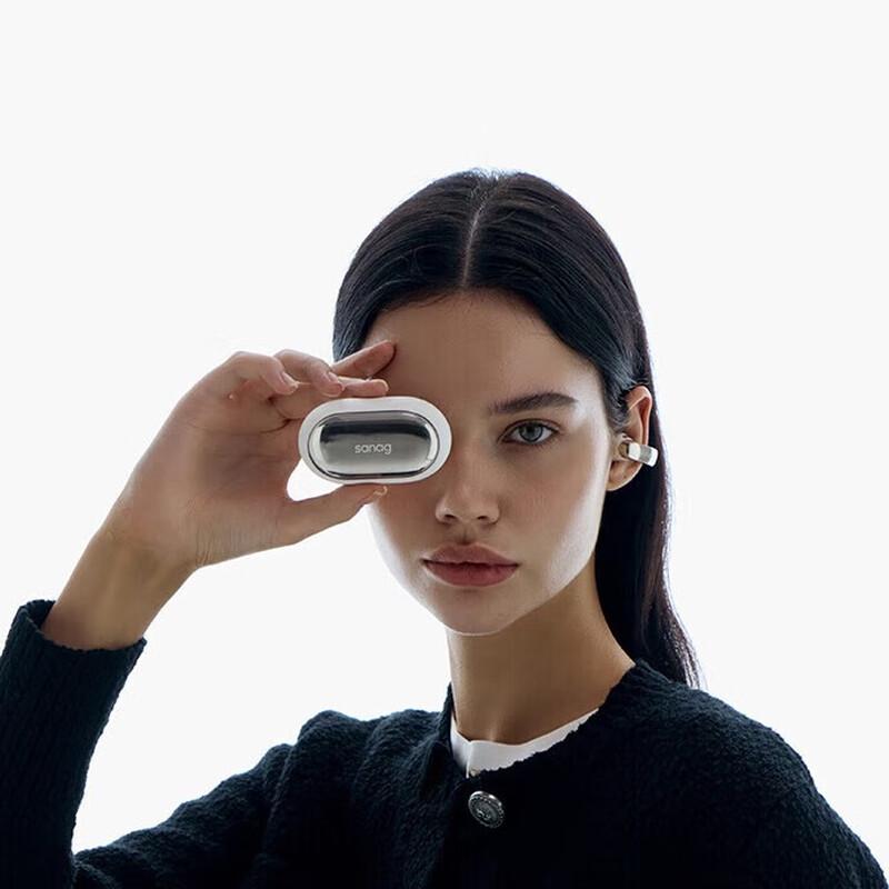 Saina S9S AI Open-Ear Sport Bluetooth Headset