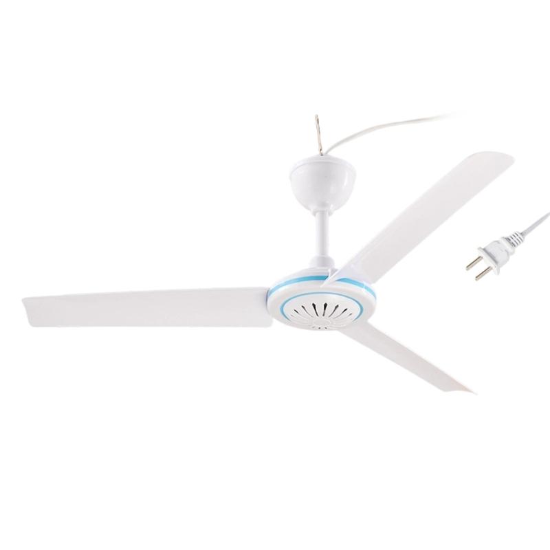 27,5 collu piekarināms griestu ventilators