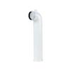 Anti-clogging Wall Mounted Elbow Toilet Elbow Water-saving