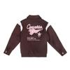 Converse Women's WCJ450-J9T Padded Jacket