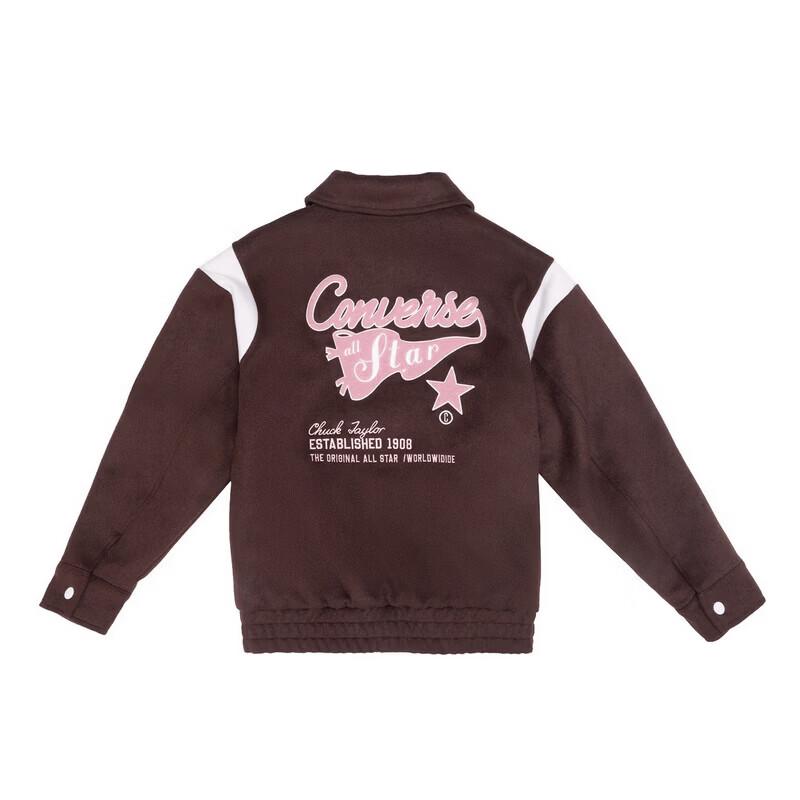 Converse Women's WCJ450-J9T Padded Jacket