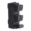 Driver Position Glass Control Switches 8L8Z14529AA for 2008-2012 Pickup Window Service, 12V Interior Panel Structure, ABS Housing, and Daily Repair