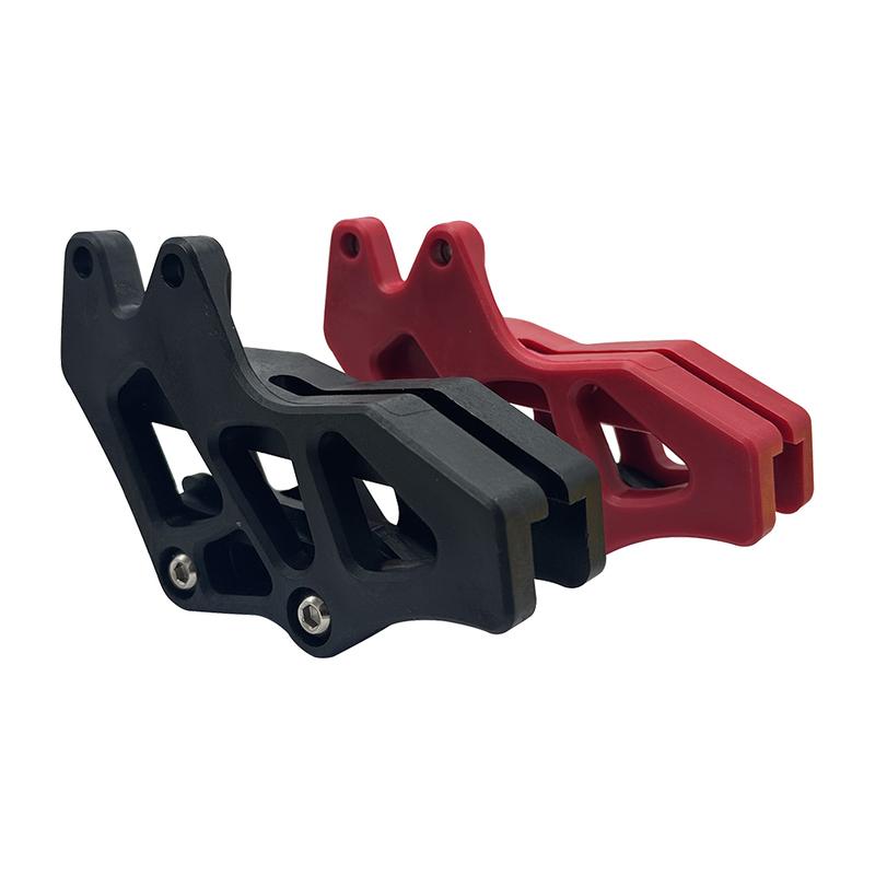 Chain Guide Guard For Honda CRF150F CRF230F CRF250F CRF250 RALLY CRF250L/M CRF300L CRF300L RALLY Dirt Pit Bike Rear Sprocket