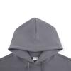 Li Ning Trendy Sports Series Kapuzenpullover Weich Vielseitig Atmungsaktiv Lässiger Hoodie Unisex-Hoodies AWDVQ13-4