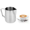 150ML Thickening Stainless Steel Milk Frothing Pitcher Coffee Latte Jug Mug Cup for Home Coffee Shop