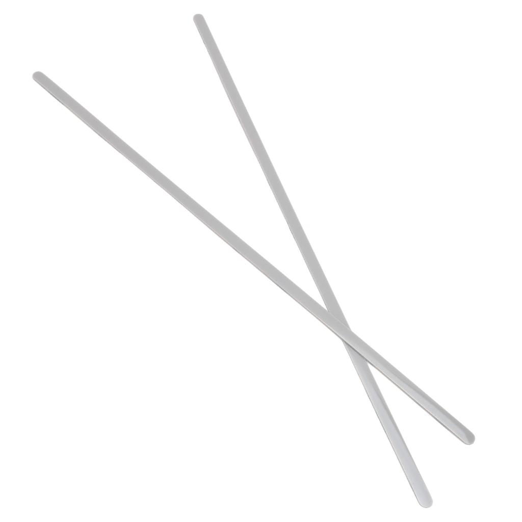 Laptop Rubber Feet Strips Prevent Slip Replacement Bumper Feet Strips for Laptop Studio 14.4 Inch